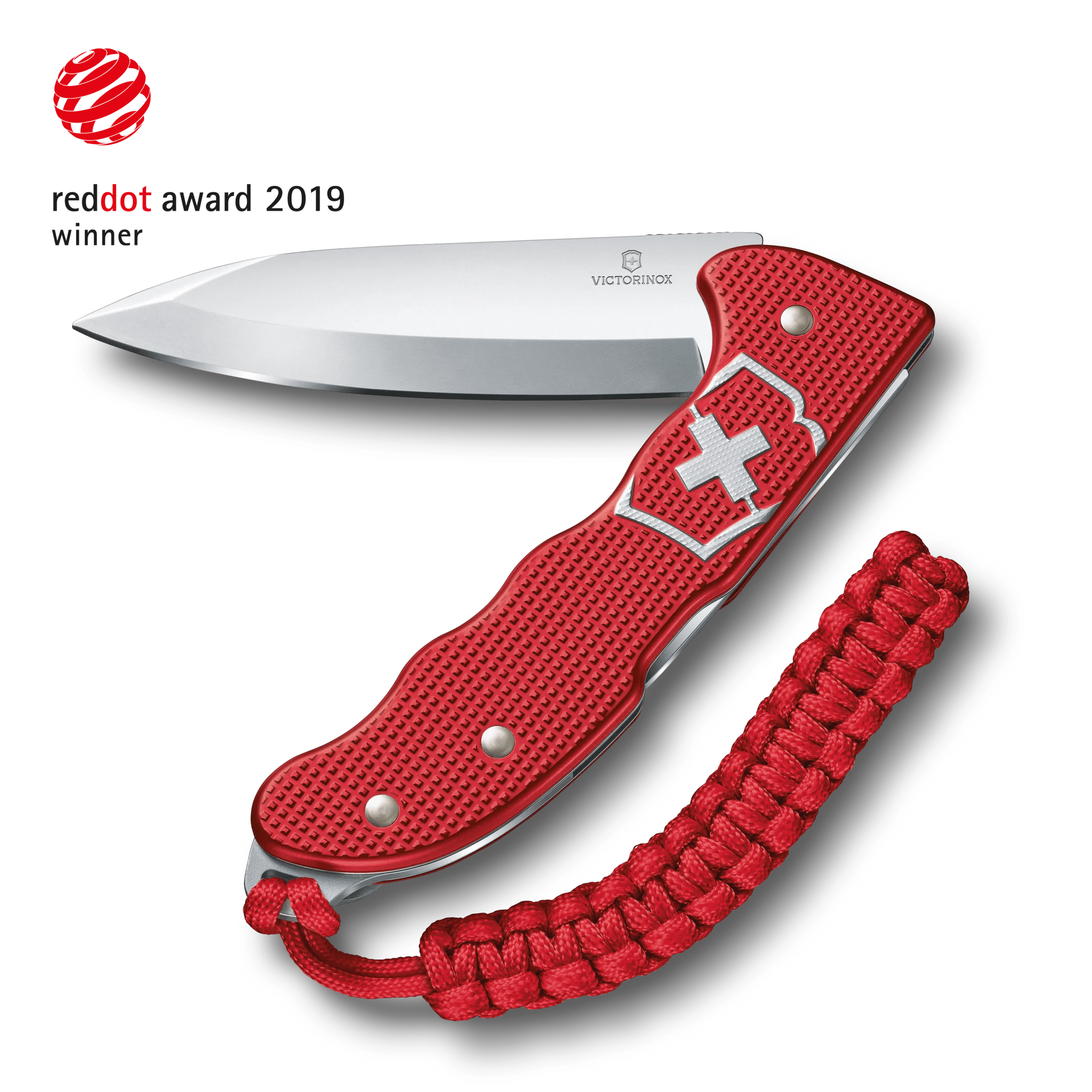 VICTORINOX Navaja Victorinox Ranger Grip 58 Hunter