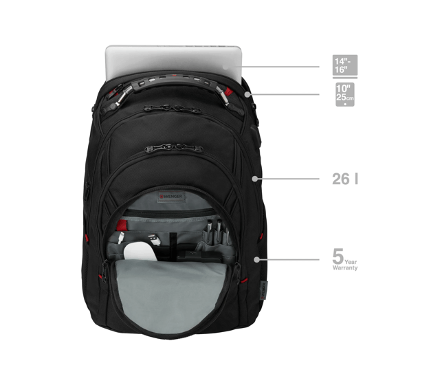 Ibex Ballistic Deluxe - 606493