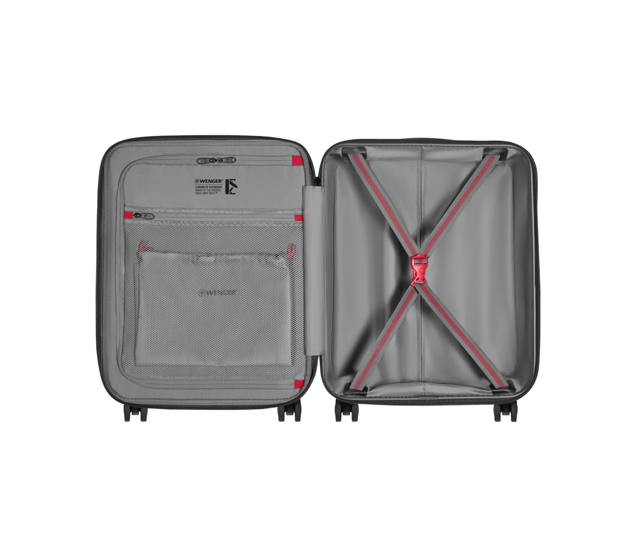 Motion Carry-On - null