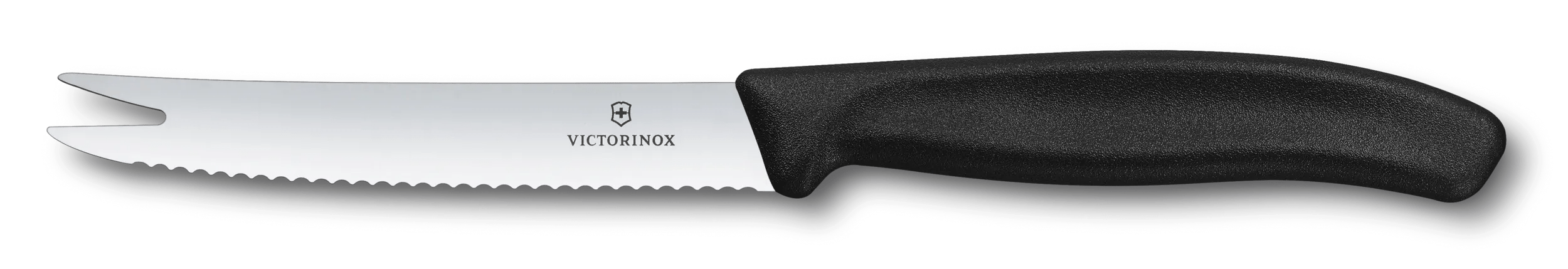 Swiss Classic Cheese and Sausage Knife-6.7863