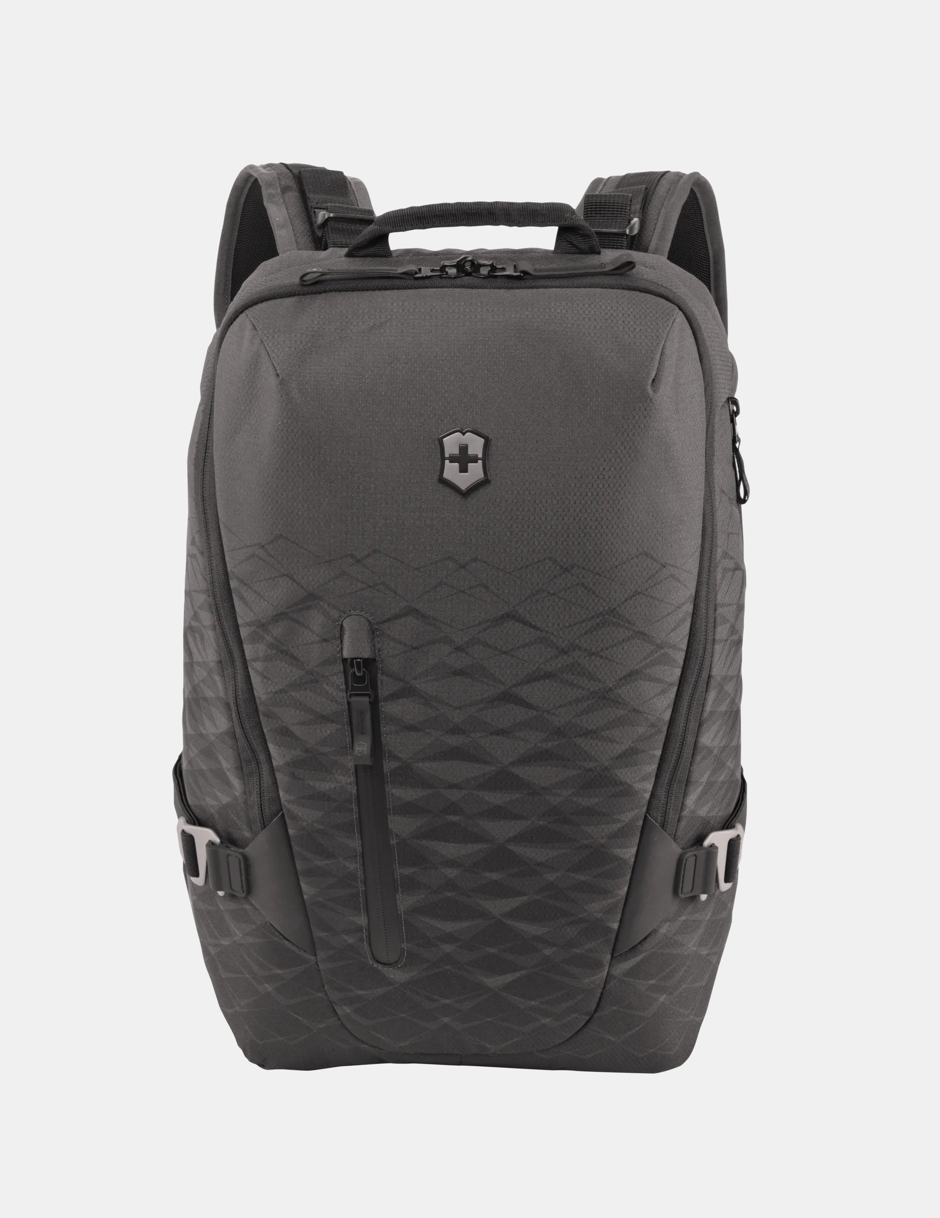 Travel Bag Large Black - A Logo - Valsport