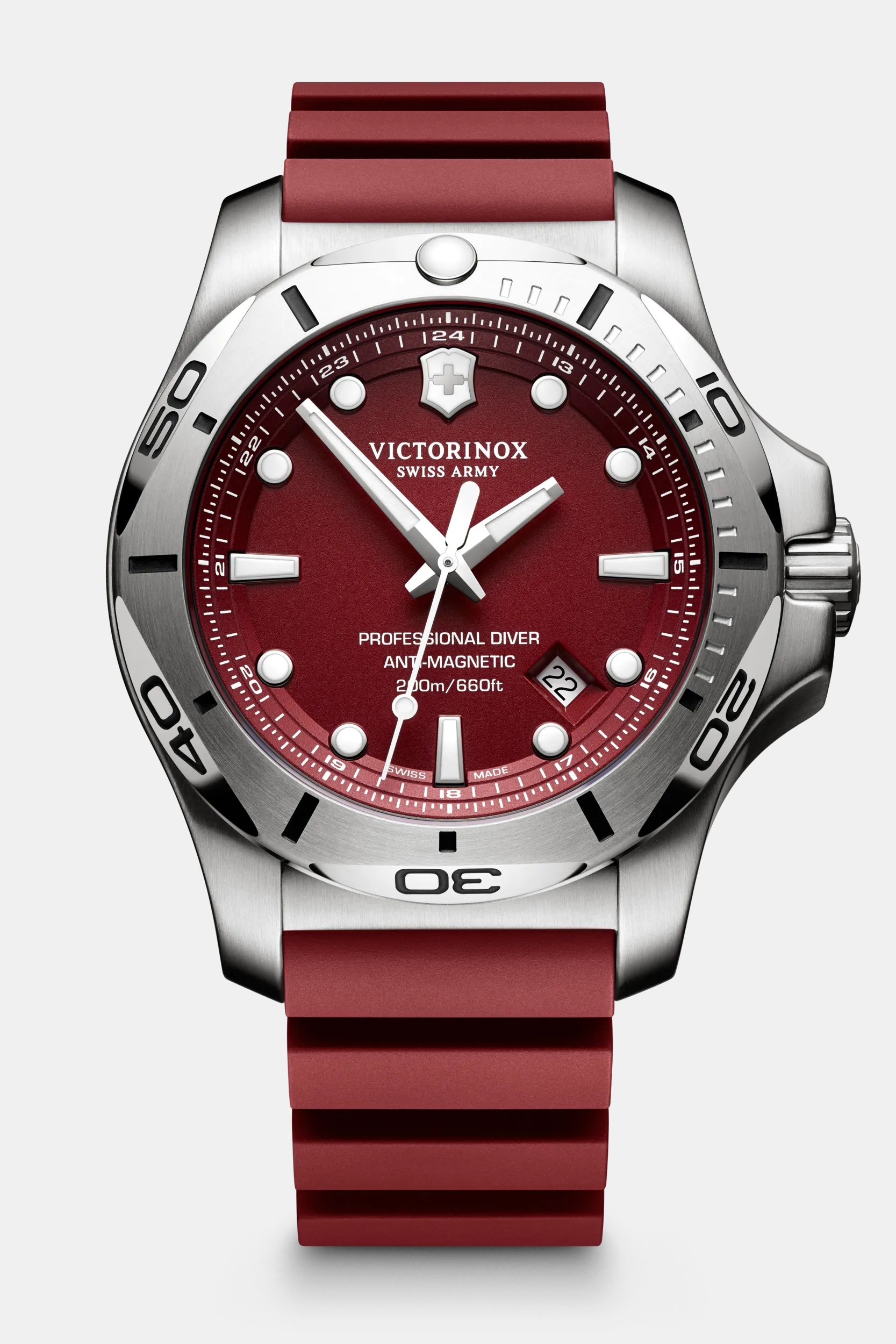 I.N.O.X. Professional Diver