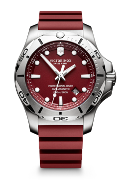VICTORINOX　I.N.O.X.　PROFESSIONAL DIVER　T Victorinox I.N.O.X. Professional Diver Titanium I.N.O.X.