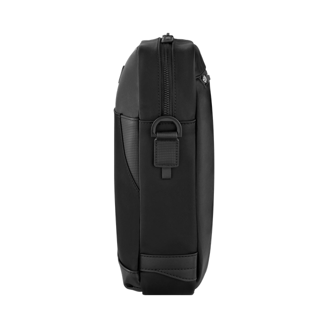 Victorinox Alox Nero Crossbody Bag in black - 612767