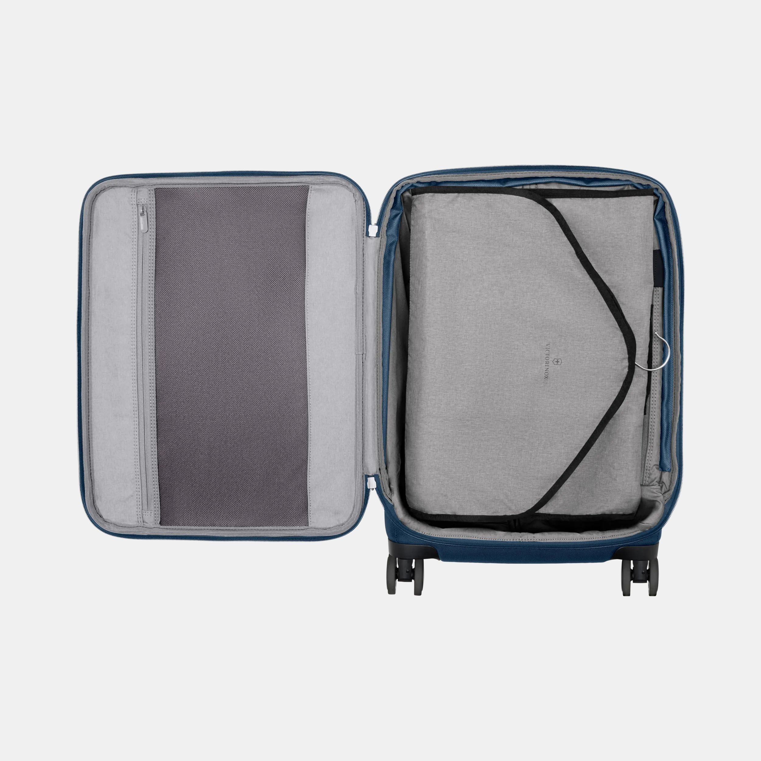 Werks 6.0 Frequent Flyer Plus Softside - 610506