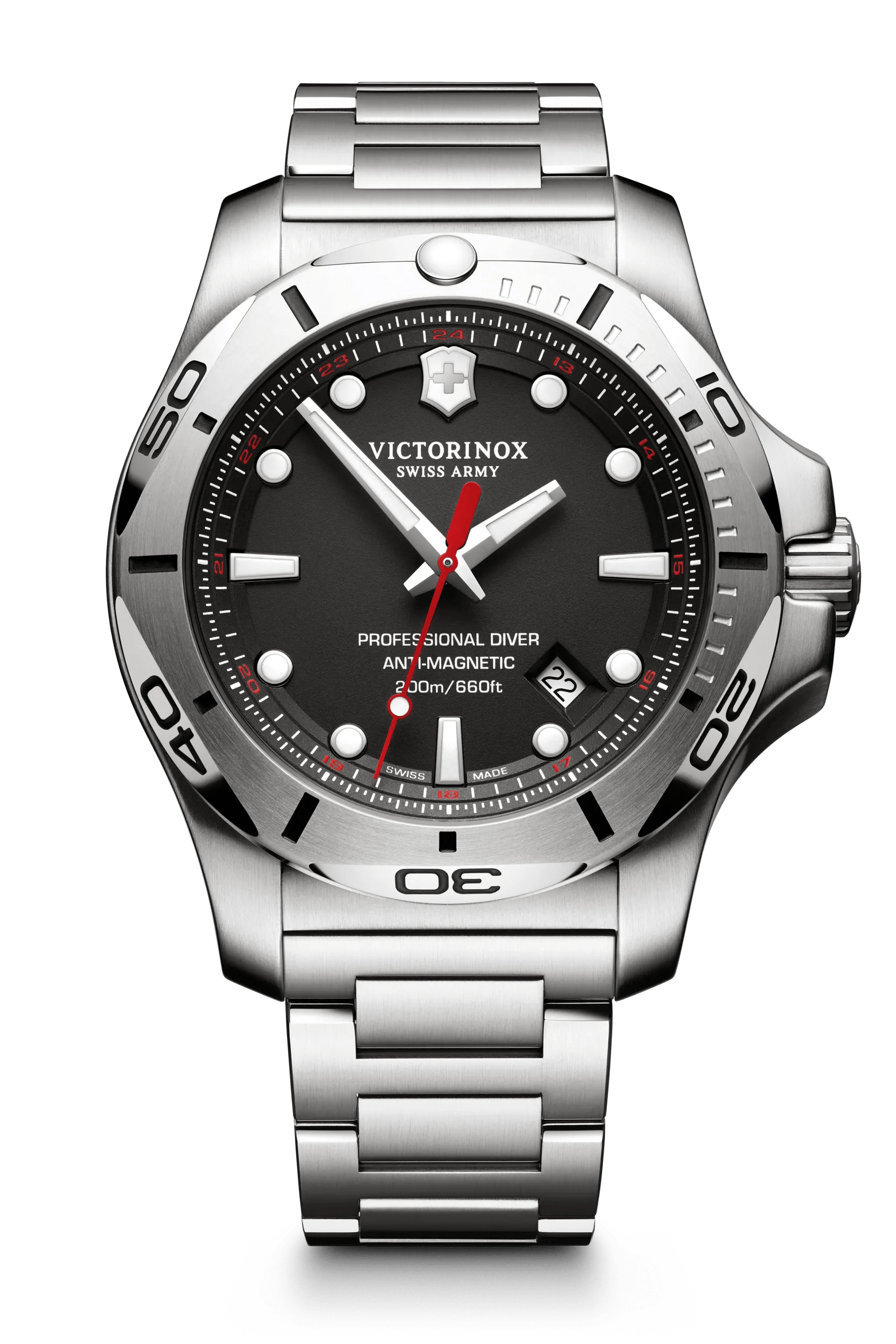 Victorinox I.N.O.X. Professional Diver in I.N.O.X. Professional 