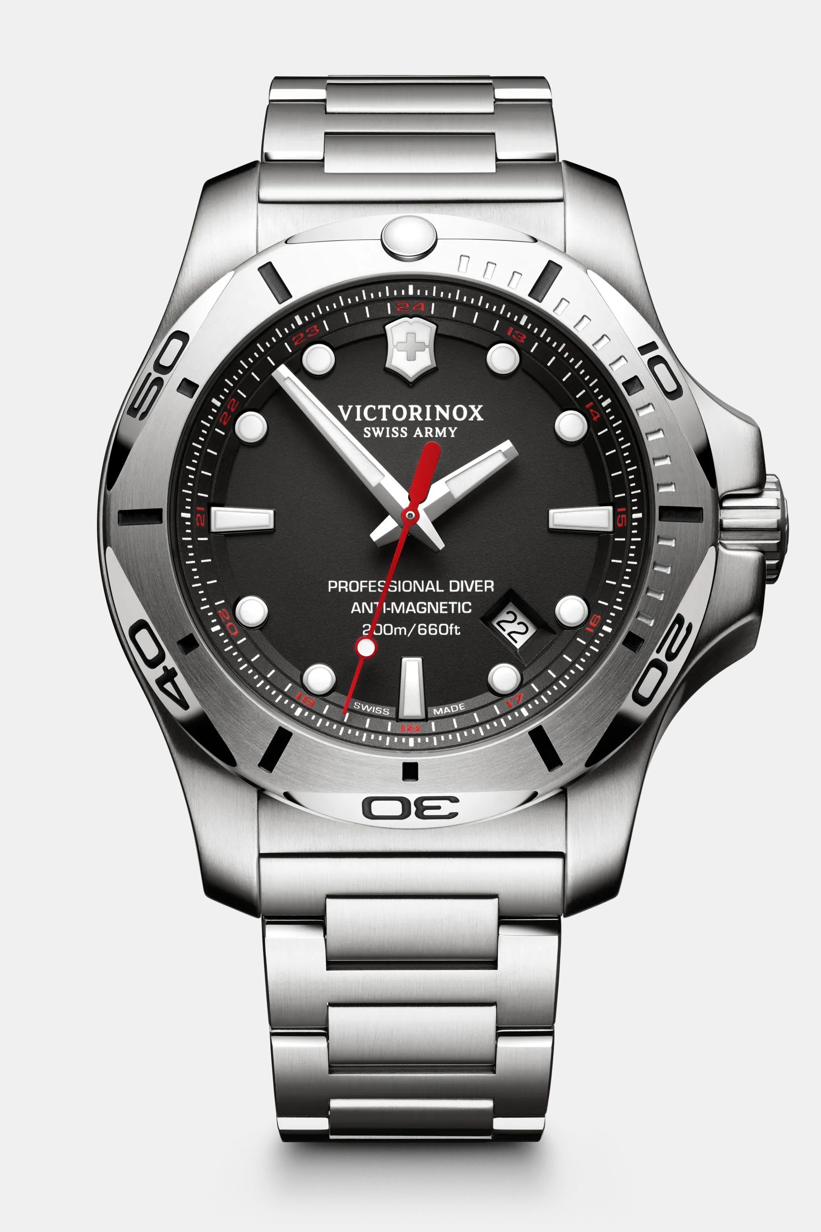 I.N.O.X. Professional Diver