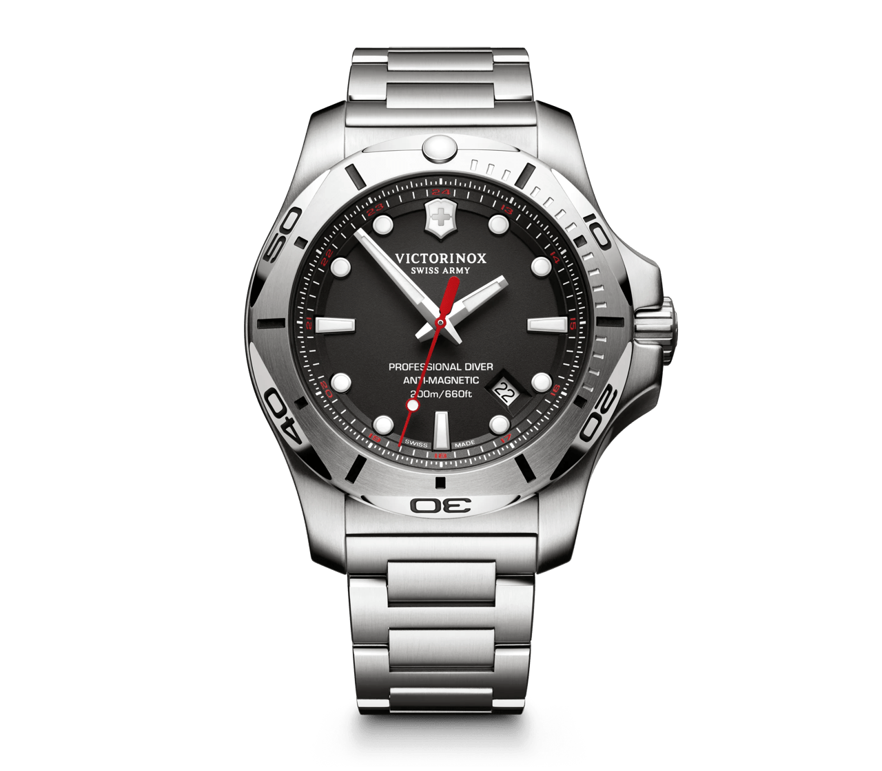 I.N.O.X. Professional Diver  - null