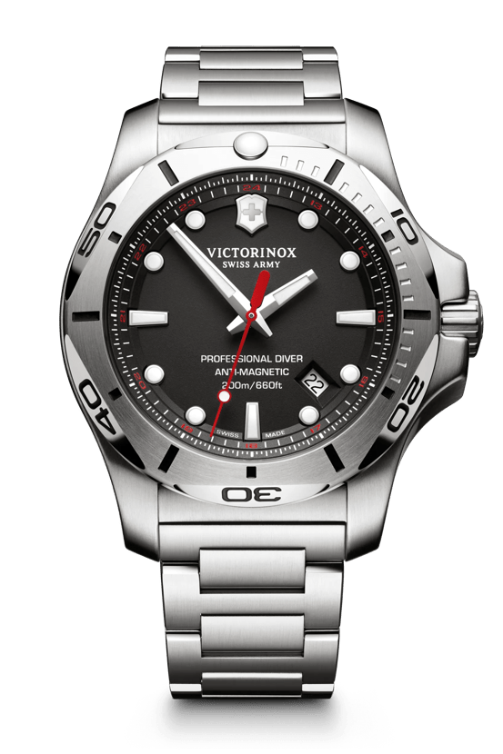 Victorinox inox clearance diver