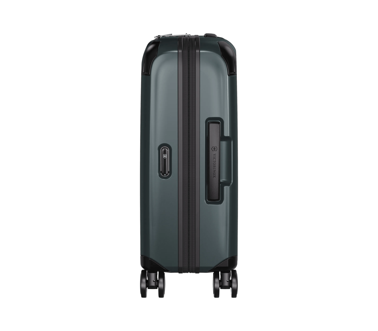 Spectra 3.0 Expandable Global Carry-On - null