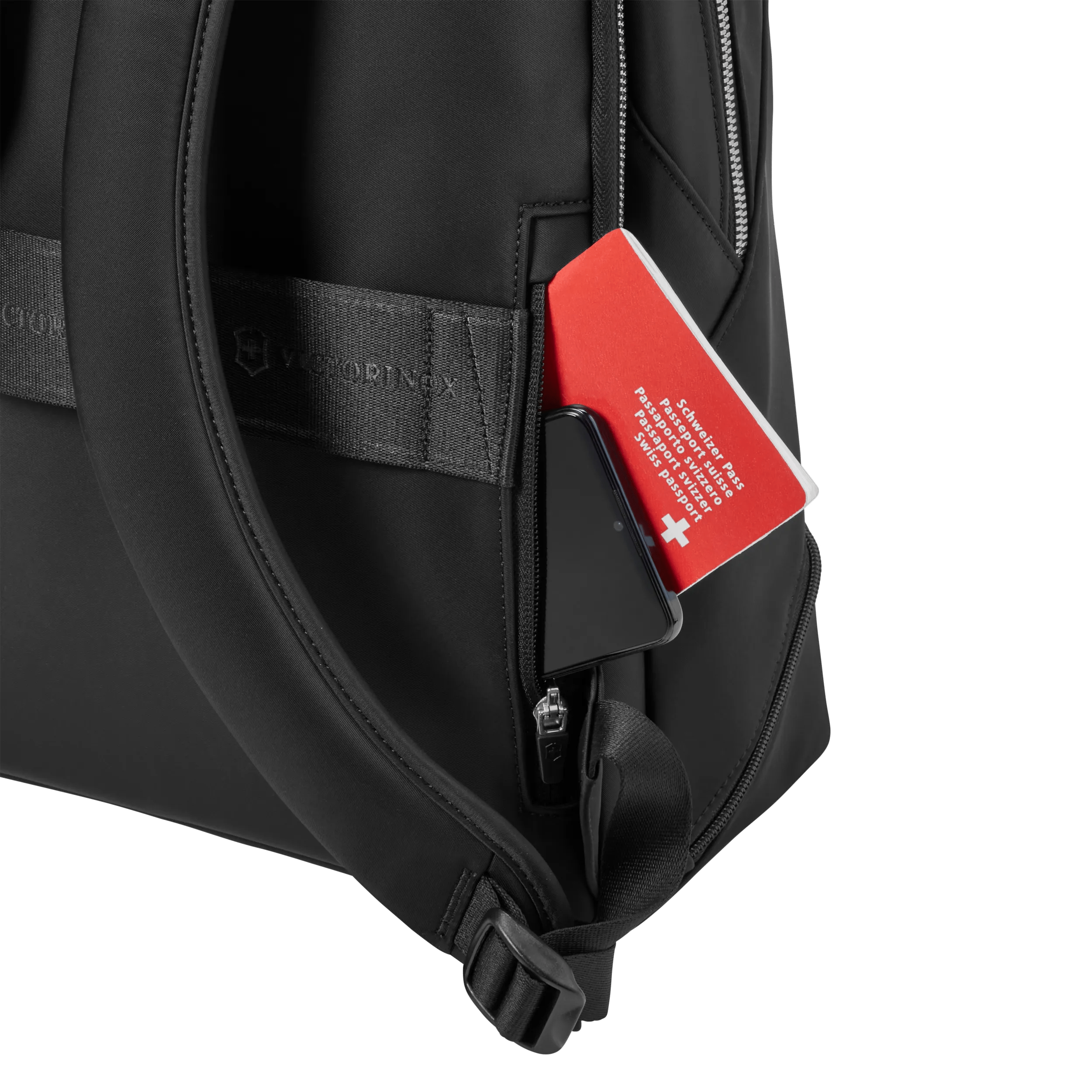 Victoria Signature Deluxe Backpack-612201