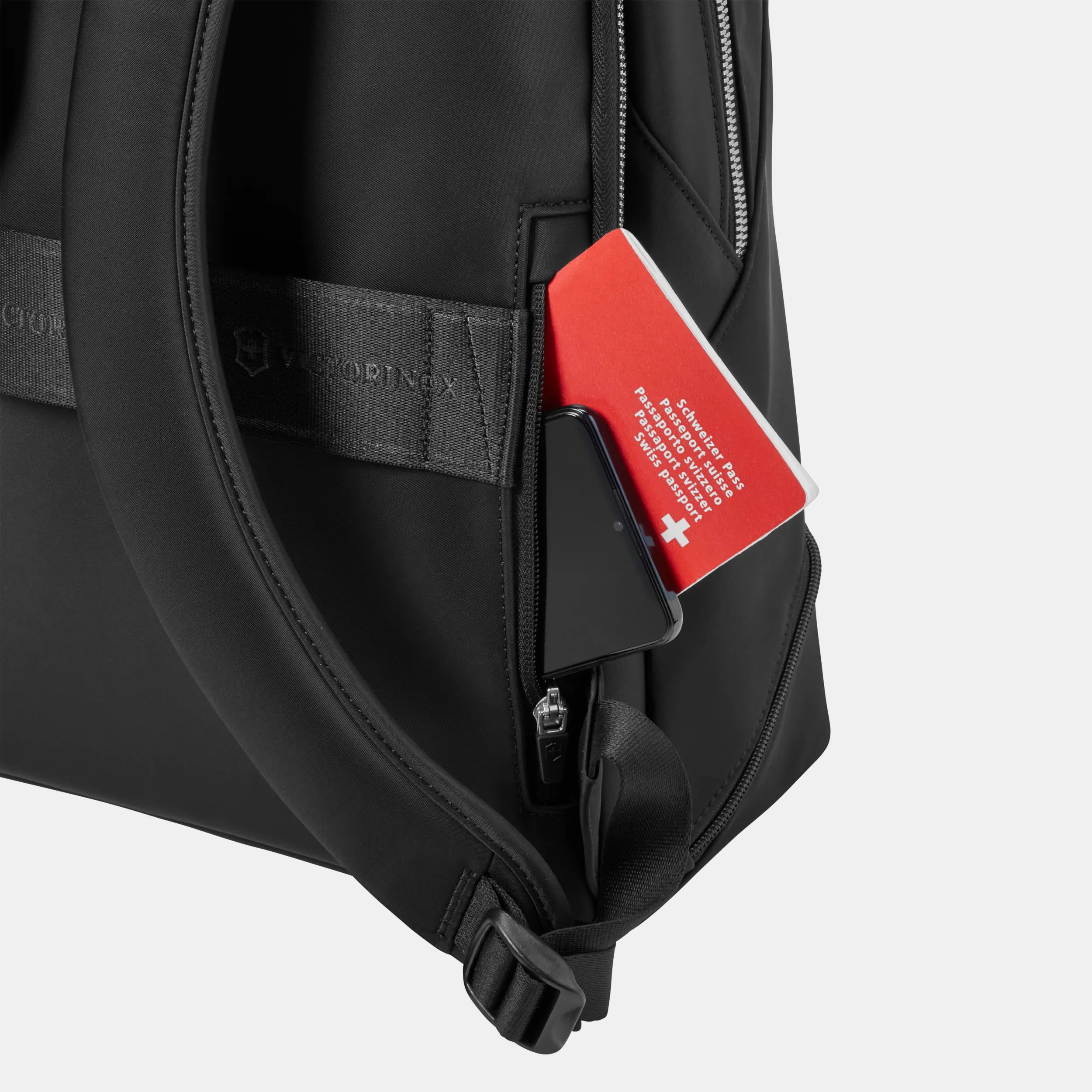 Victorinox ビクトリア シグネチャー デラックス バックパック