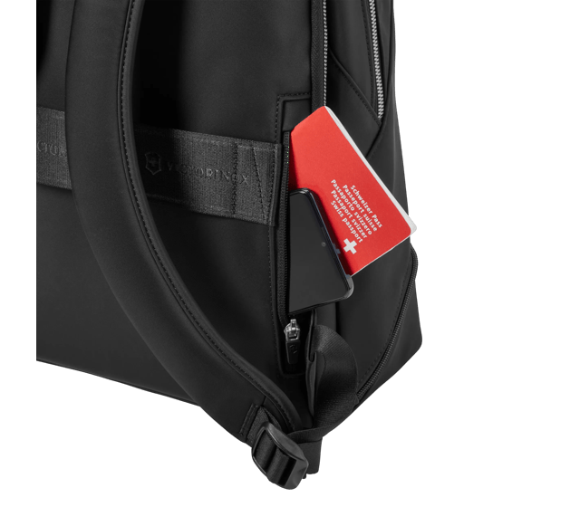 Victoria Signature Deluxe Backpack-612201