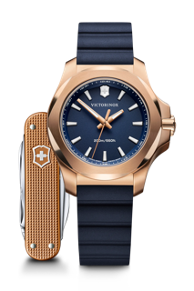Victorinox I.N.O.X. V in I.N.O.X. V - 241808