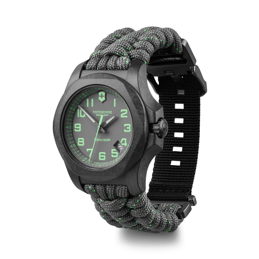 Victorinox digital outlet watch