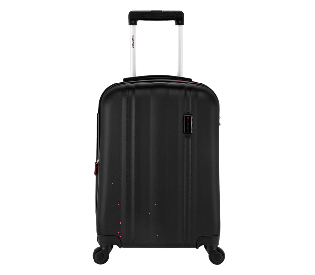 Wheeled Travel Case-610642