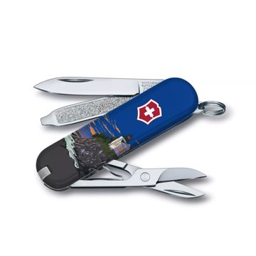 Victorinox Classic SD US National Park in Rocky Mountains - 0.6223-X27