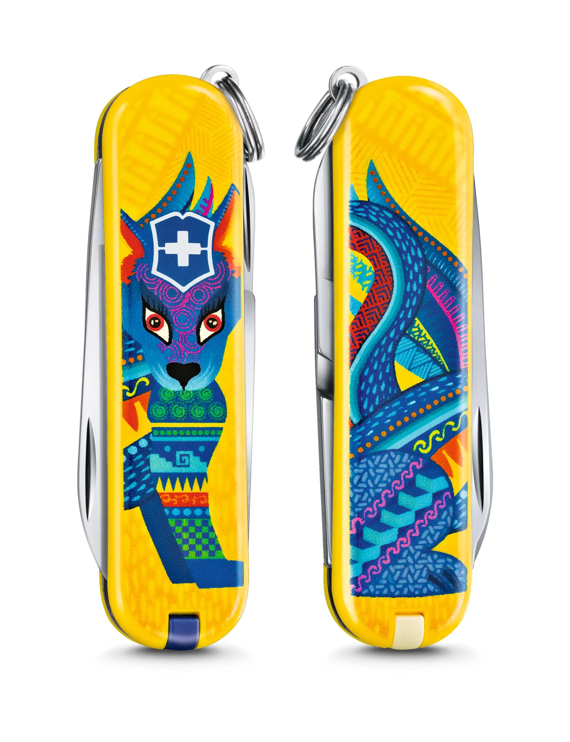| Victorinox Mexico