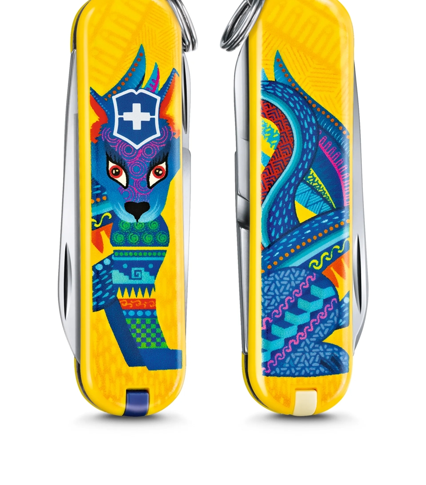 [0.6223.8-X4] Edición limitada Alebrije
