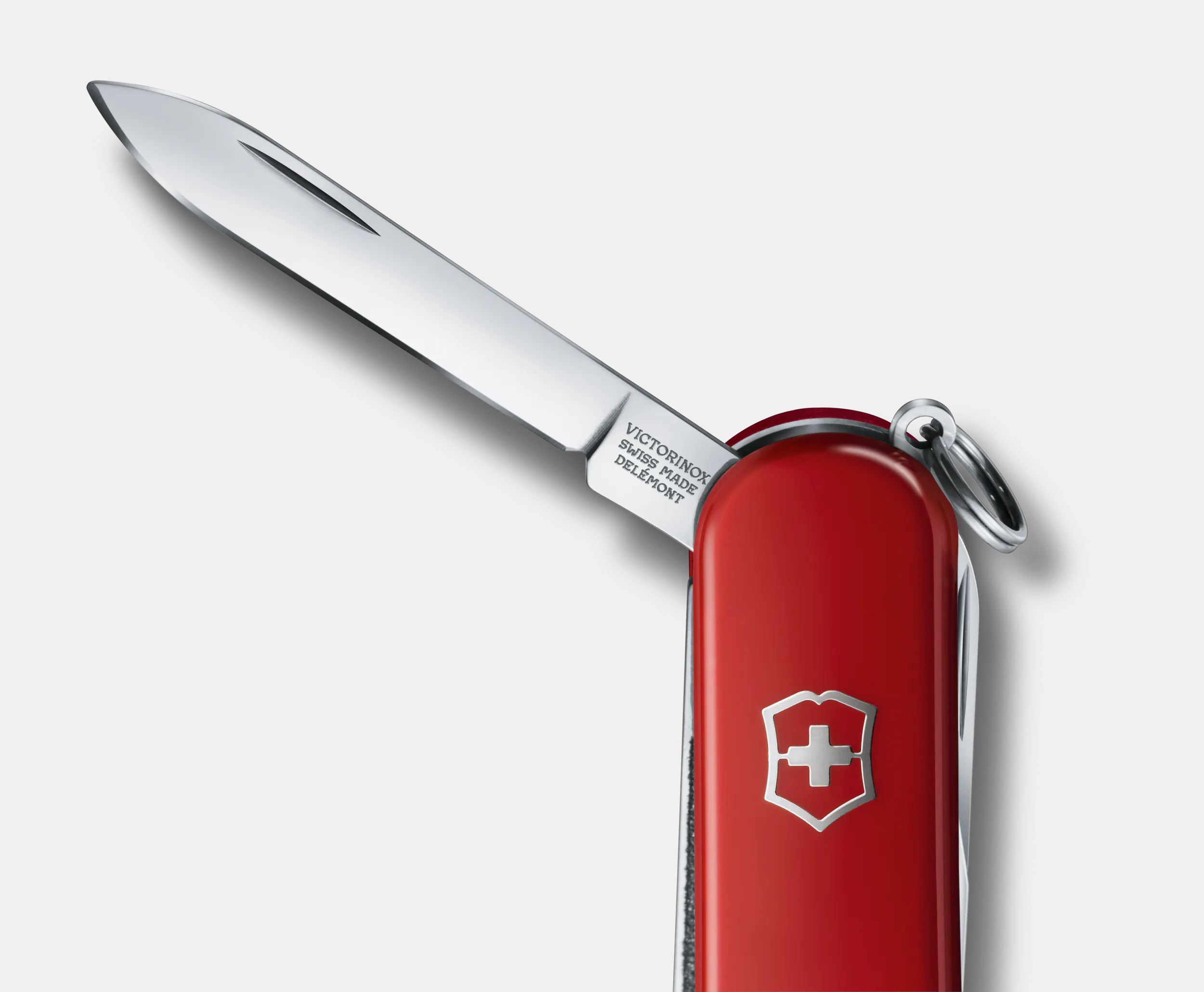 Victorinox Executive 81 in red 0.6423
