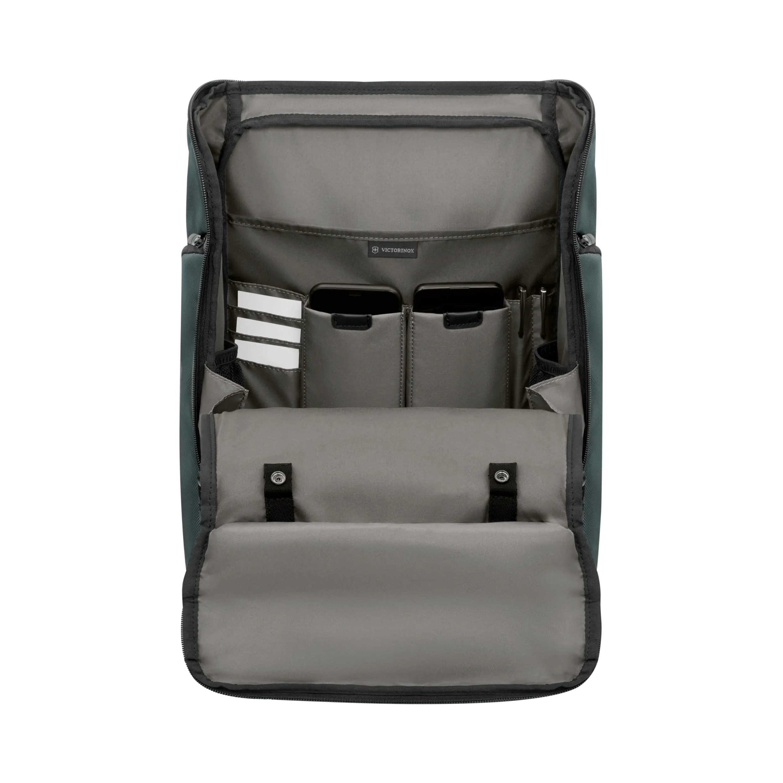 Altmont Professional Fliptop Laptop Backpack - 653288