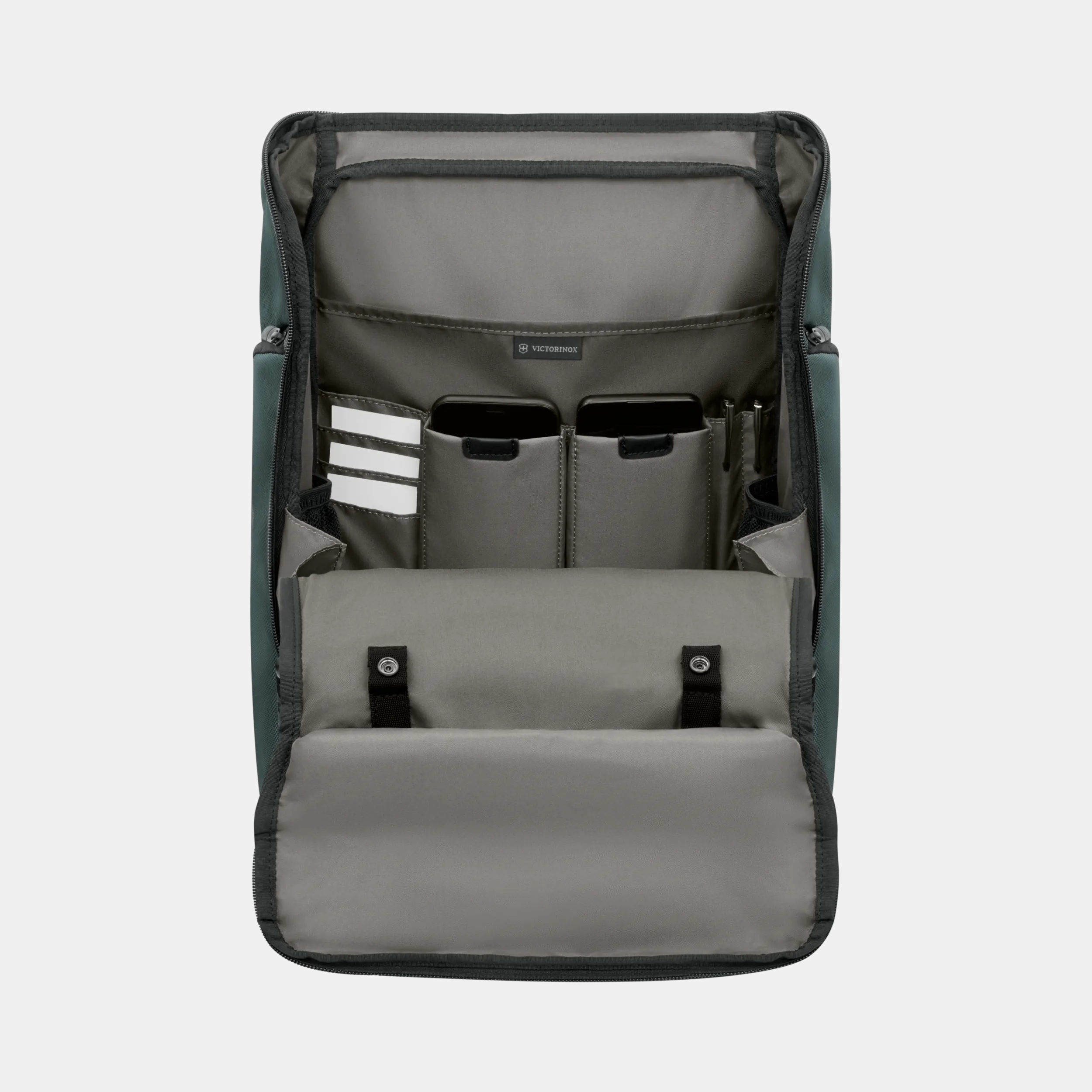 Altmont Professional Fliptop Laptop Backpack - 653288