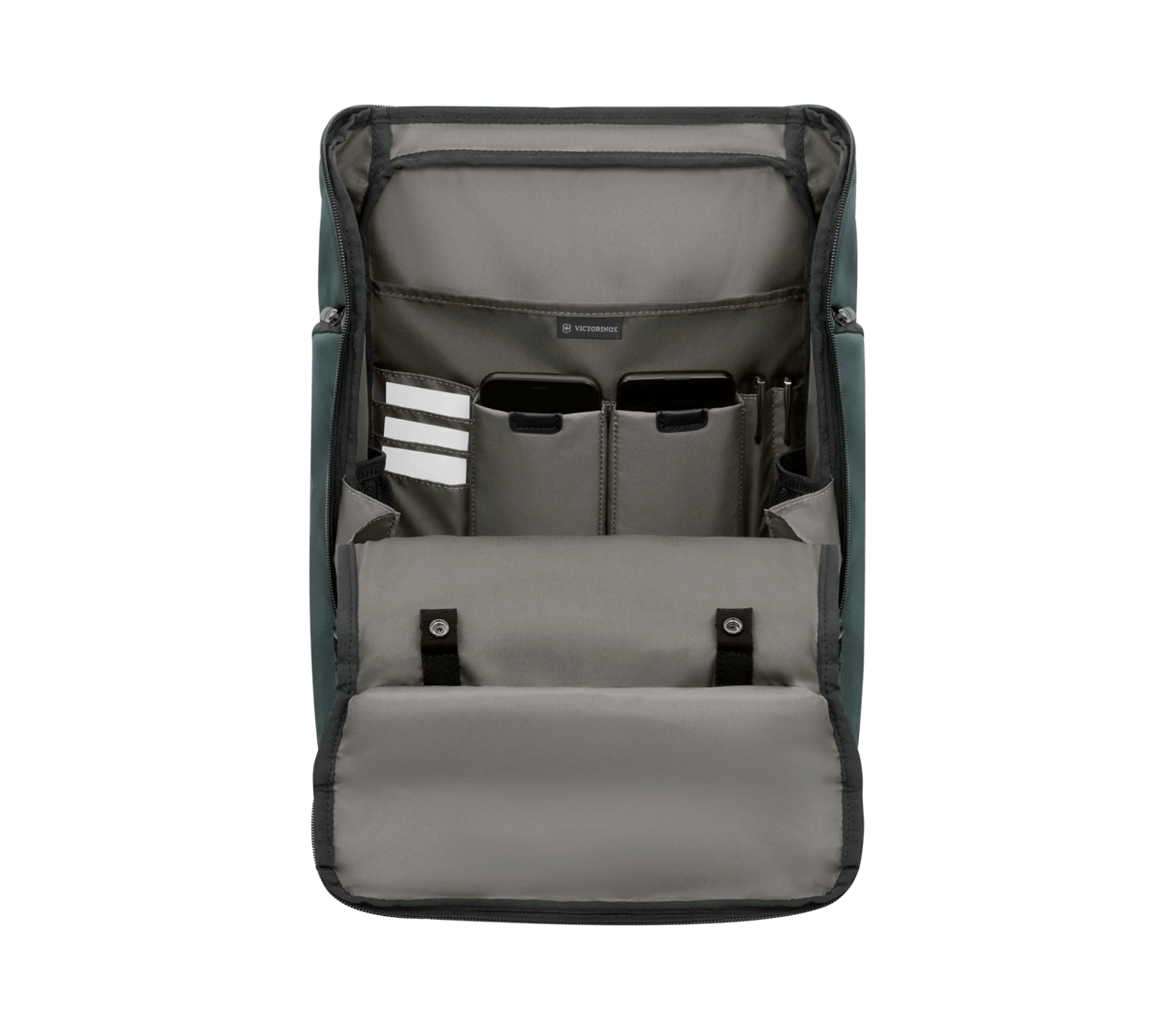 Altmont Professional Fliptop Laptop Backpack - null