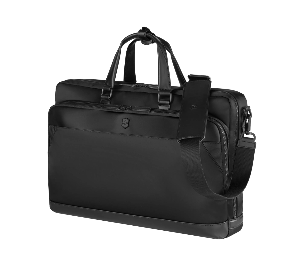 Alox Nero 3-Way Bag - null