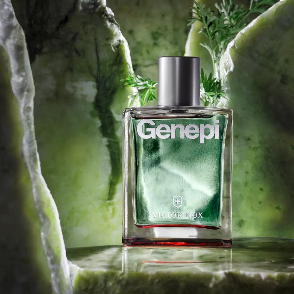Genepi Image