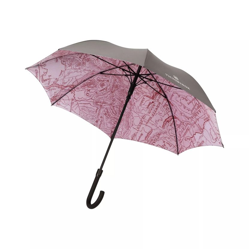 Heritage Stick Umbrella de la colecci&oacute;n Victorinox Brand - 612485