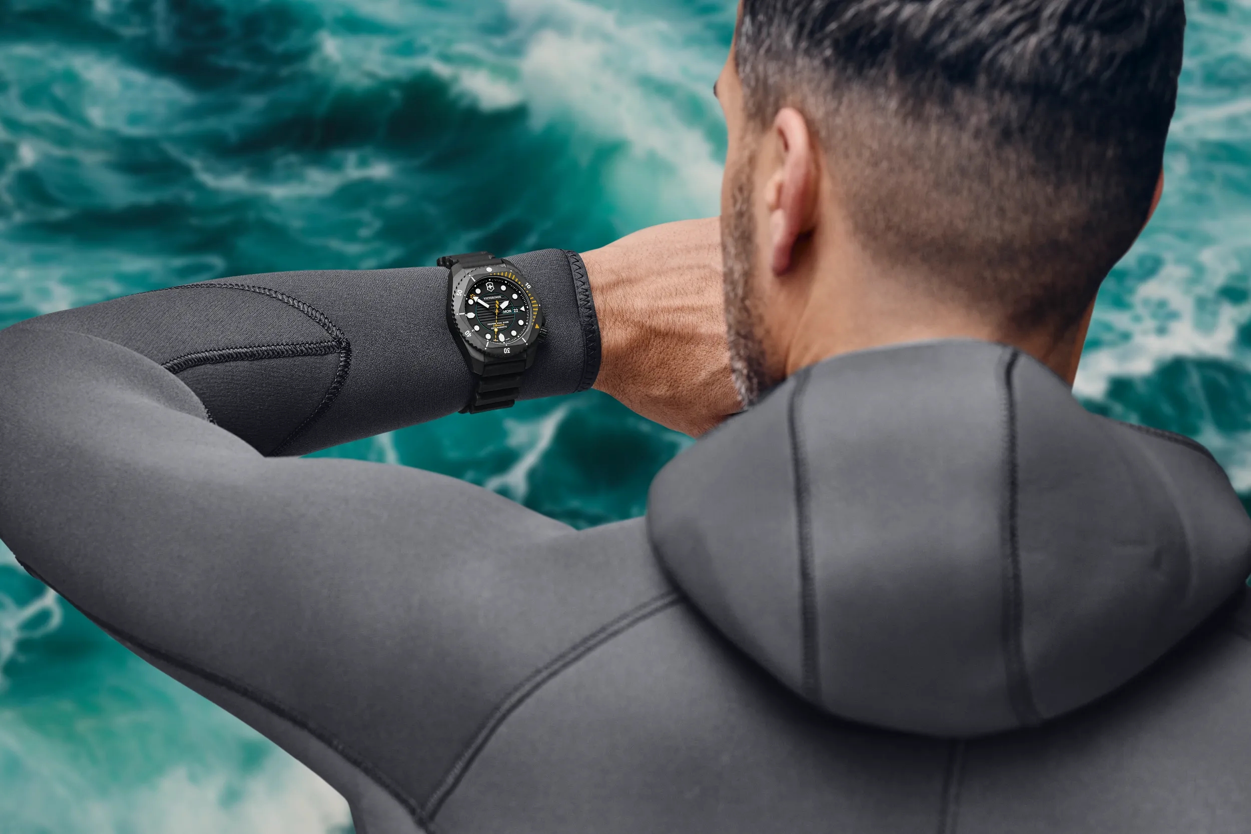 Dive Pro | Victorinox International