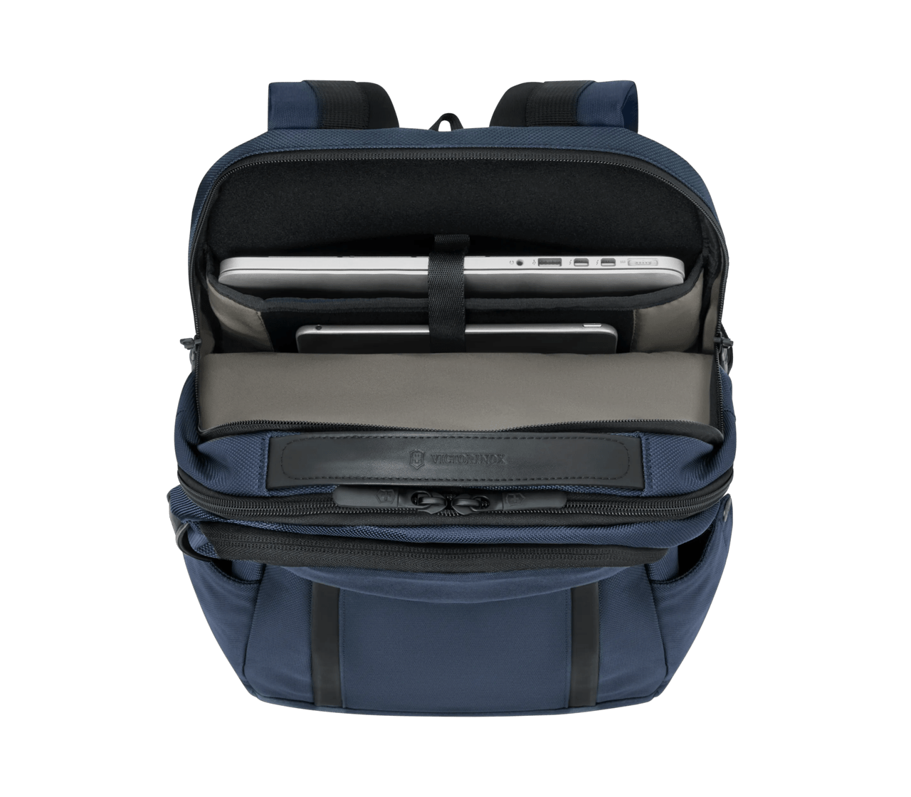 Altmont Professional Deluxe Travel Laptop Backpack - null