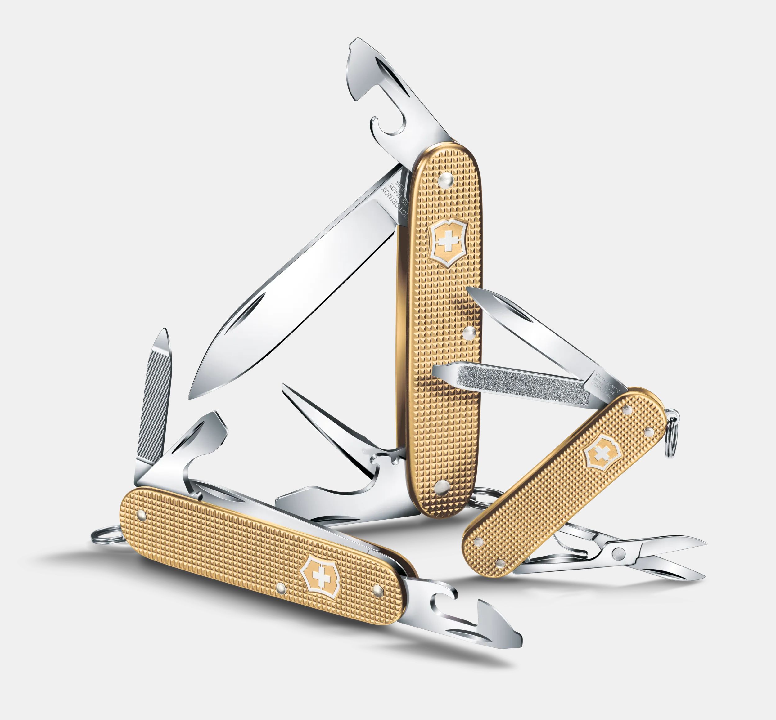 Victorinox alox 2019 top