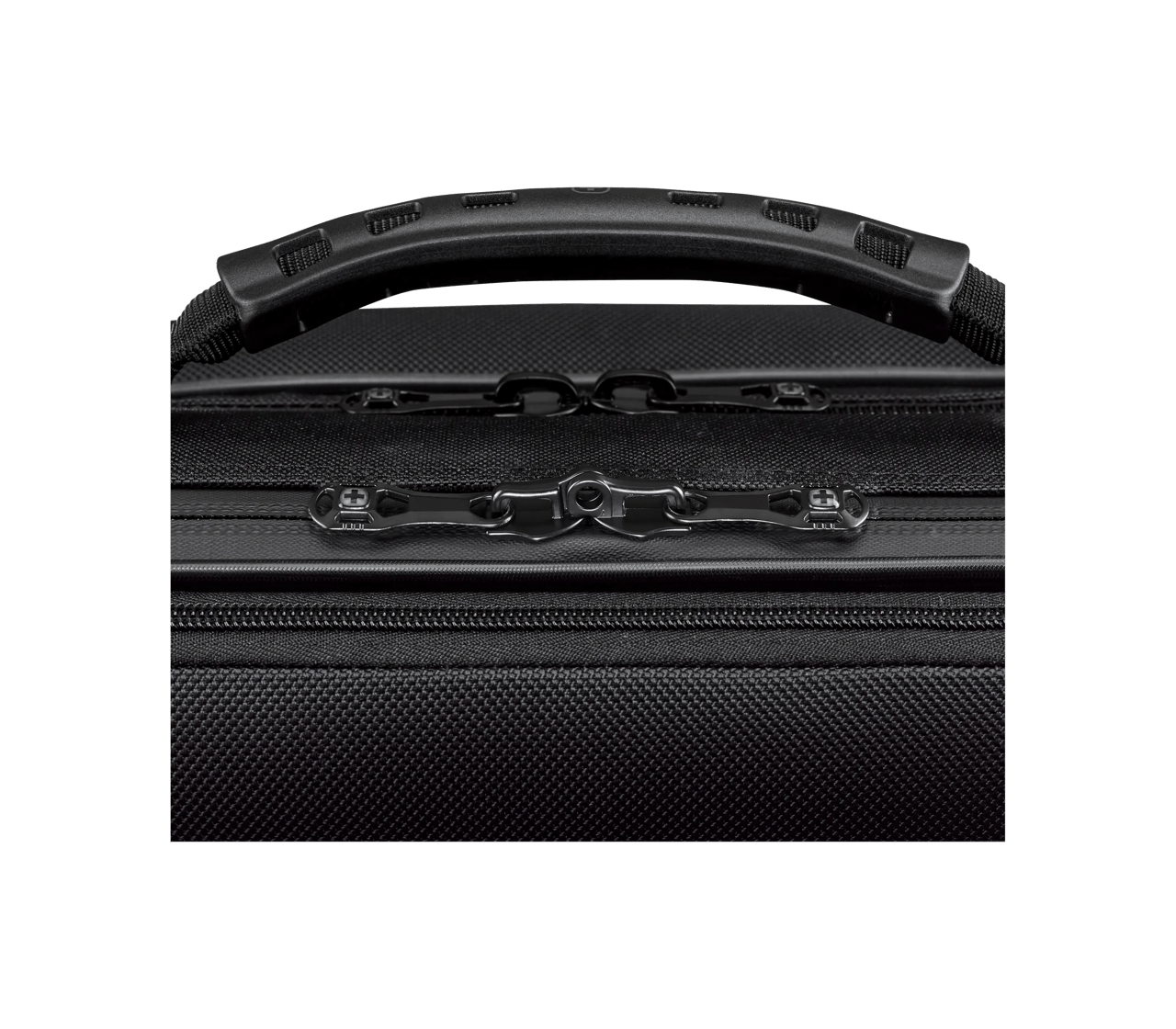 Legacy Black Series Wheeled Laptop Case - null