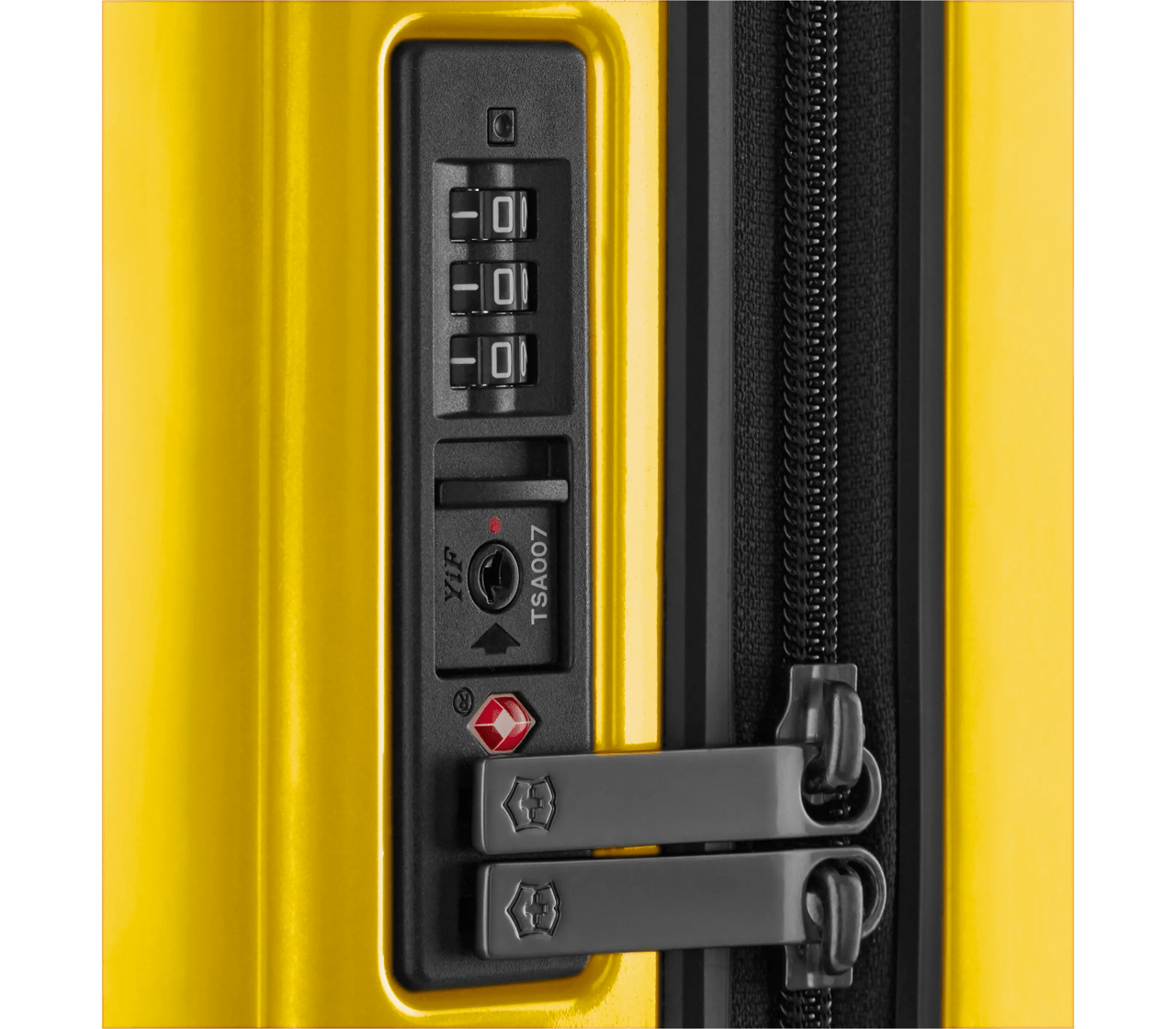 Airox Medium Hardside Case - null