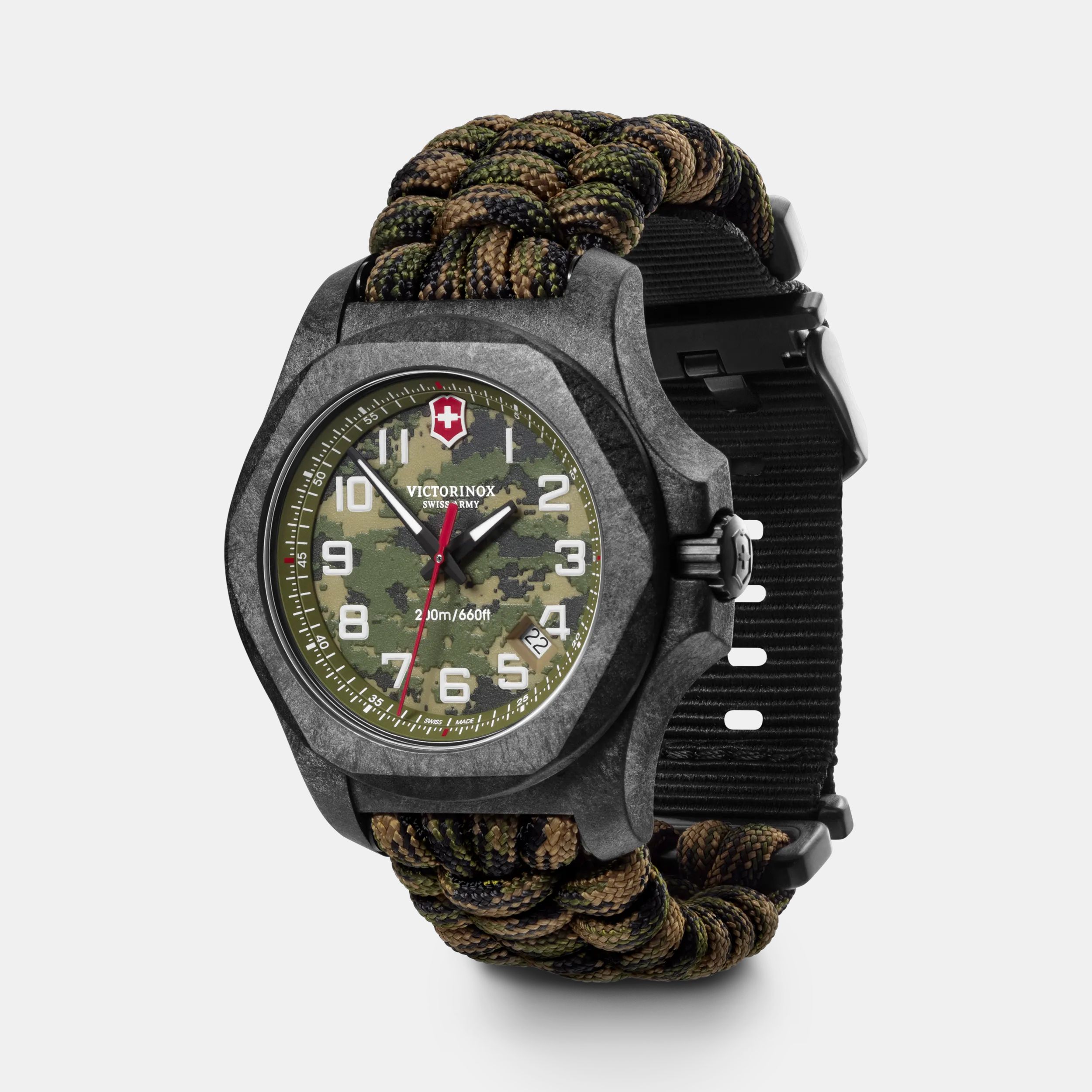 I.N.O.X. Carbon Limited Edition