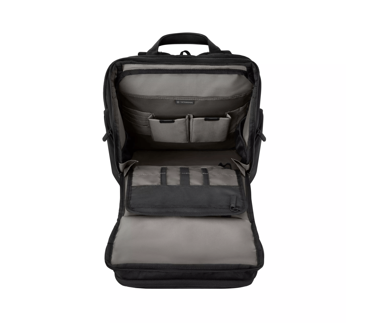 Altmont Professional Fliptop Laptop Backpack - null