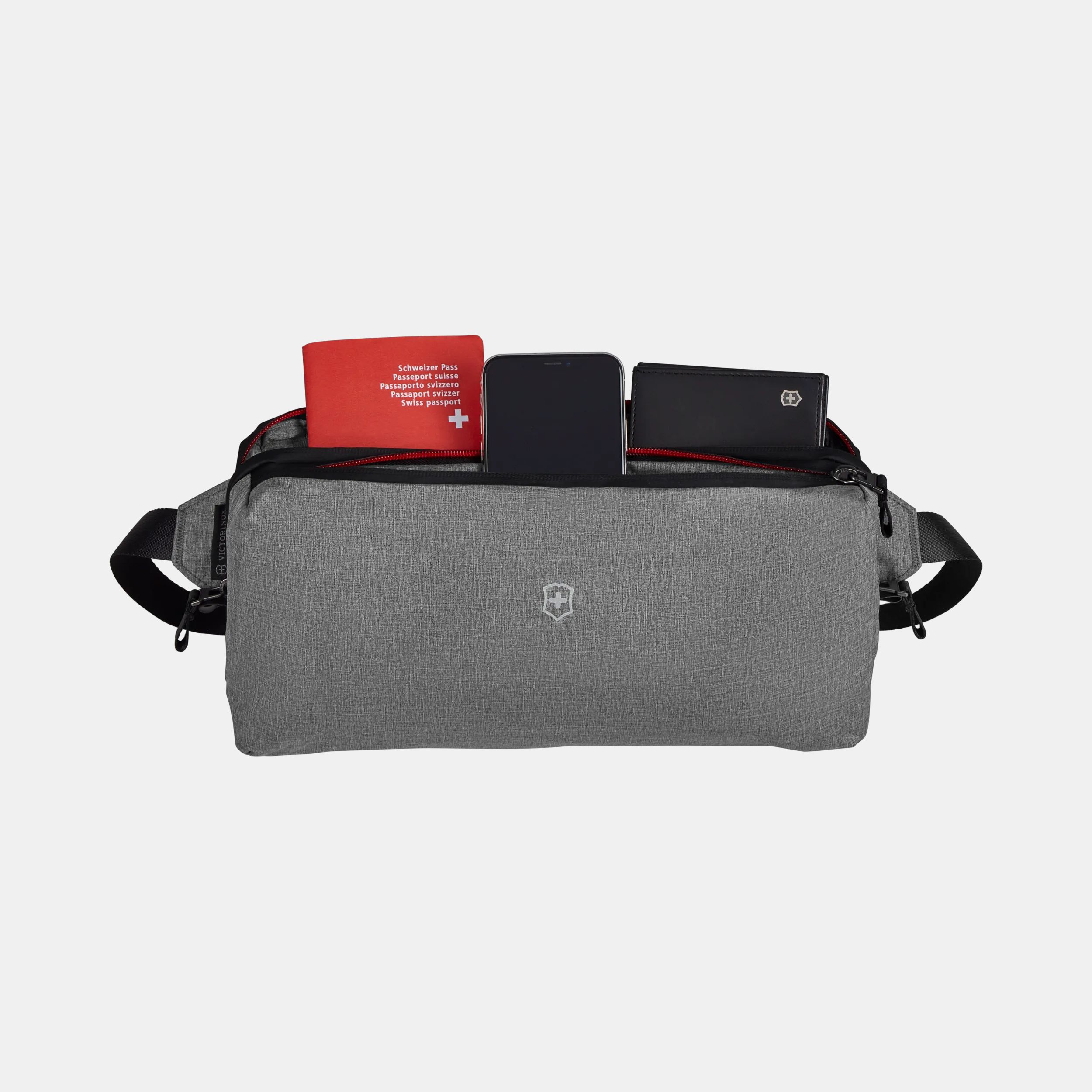 Travel Accessories Edge Packable Crossbody Bag