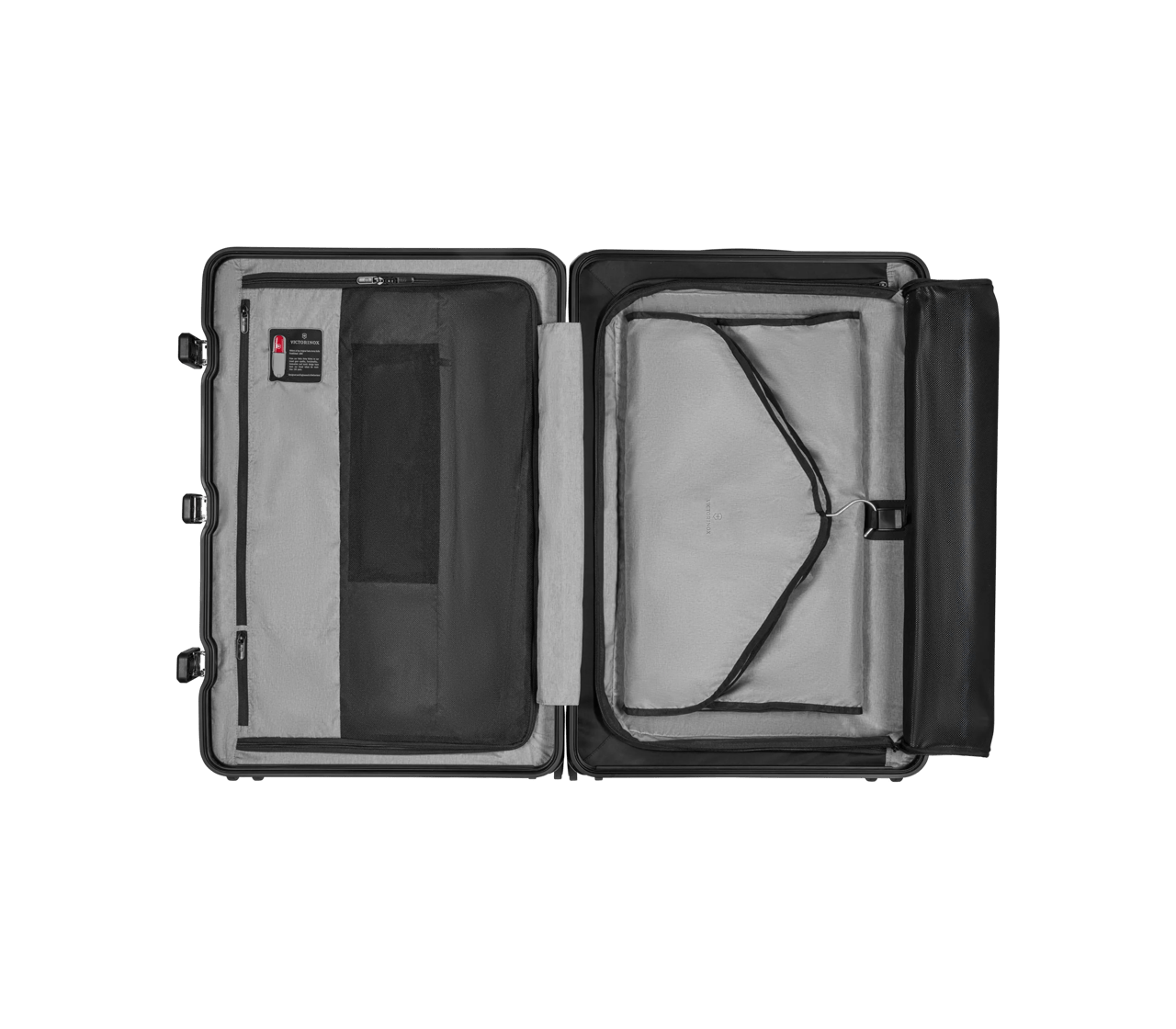 Lexicon Framed Series Large Hardside Case  - null