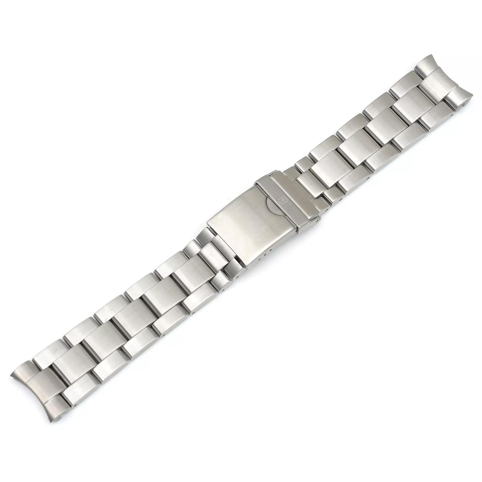 Victorinox Metal bracelet with clasp in Metal bracelet with clasp - 004230