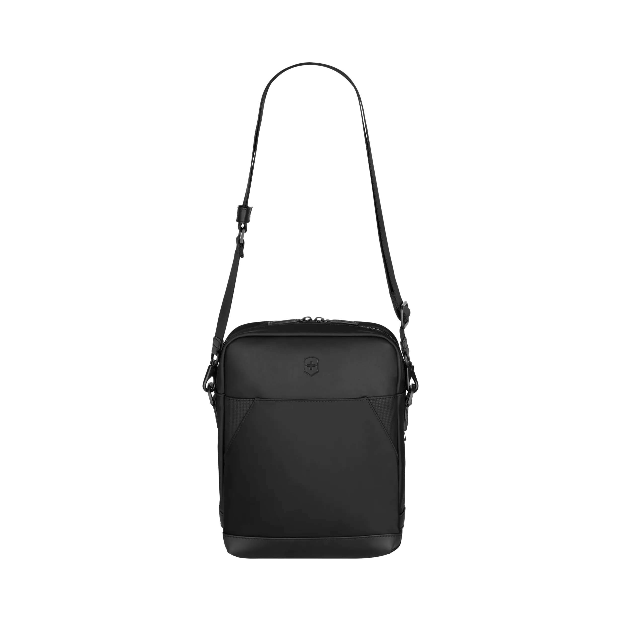 Alox Nero Crossbody Bag-612767