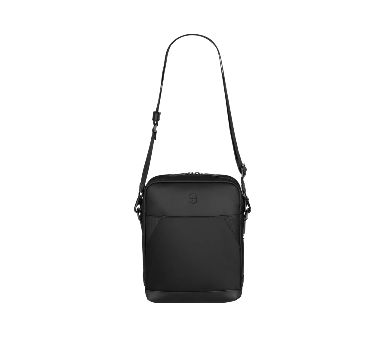 Alox Nero Crossbody Bag - null