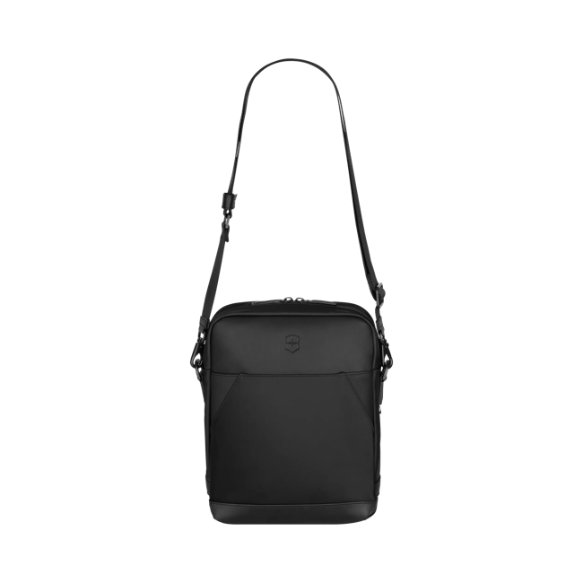 Victorinox Alox Nero Crossbody Bag in black - 612767