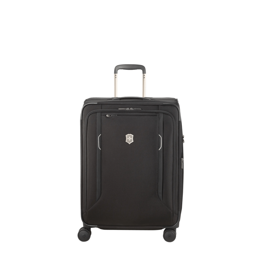 Werks Traveler 6.0 Softside Medium Case-605408