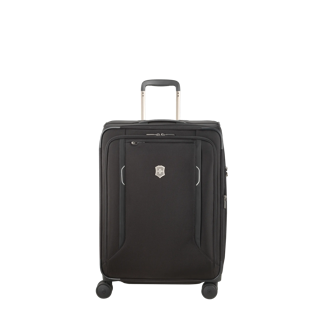 Victorinox Werks Traveler 6.0 Softside Large Case in blue - 605412