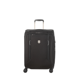 Werks Traveler 6.0 Softside Medium Case-B-605408