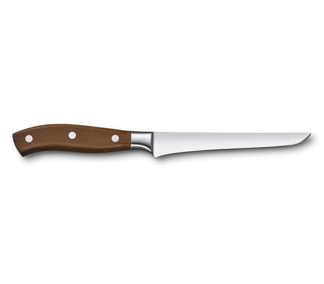 Cuchillo Grand Maître Wood para deshuesar-7.7300.15G