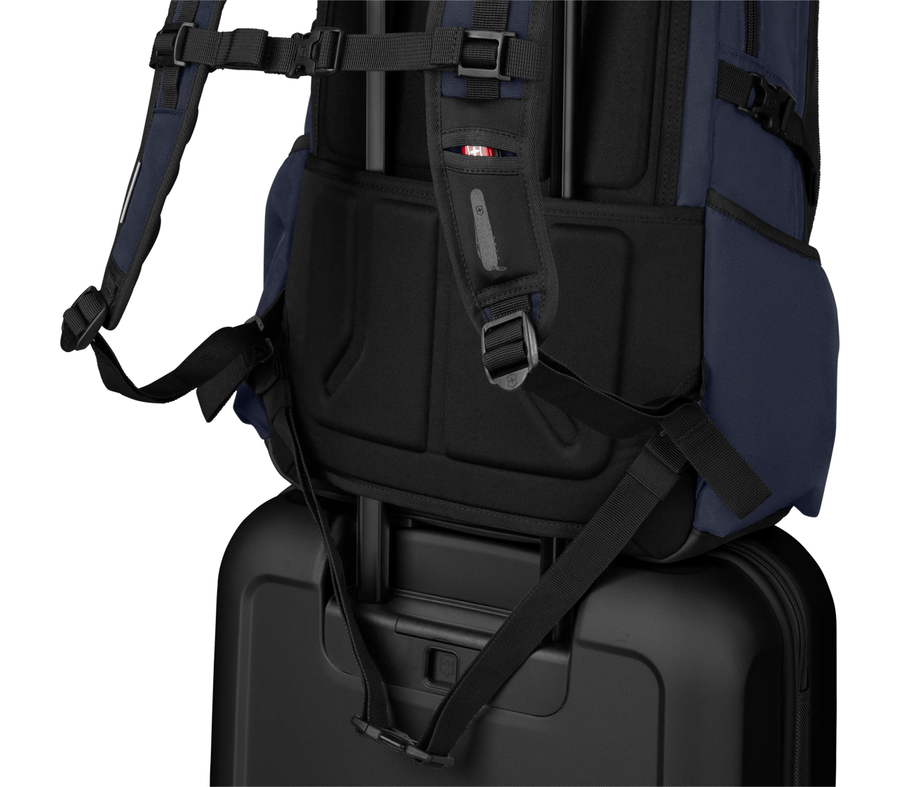 Altmont Original Deluxe Laptop Backpack - null