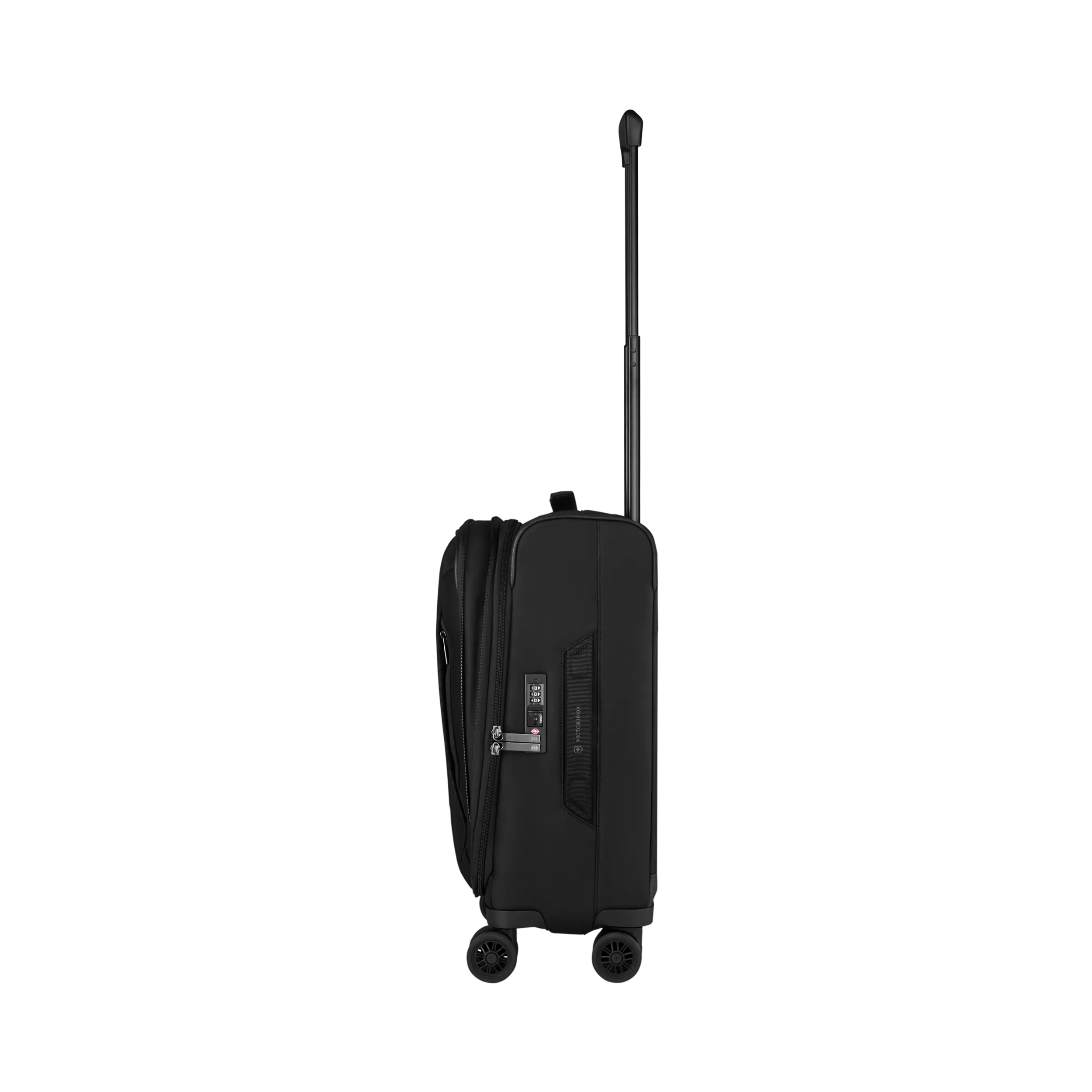 Crosslight Frequent Flyer Softside Carry-On-612418