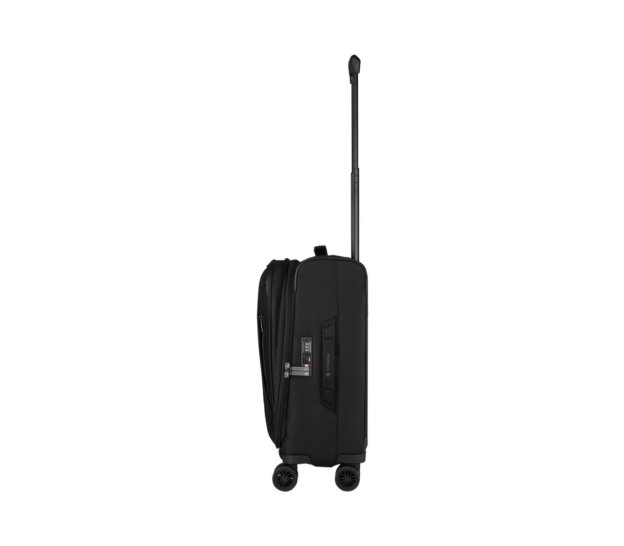 Crosslight Frequent Flyer Softside Carry-On - null